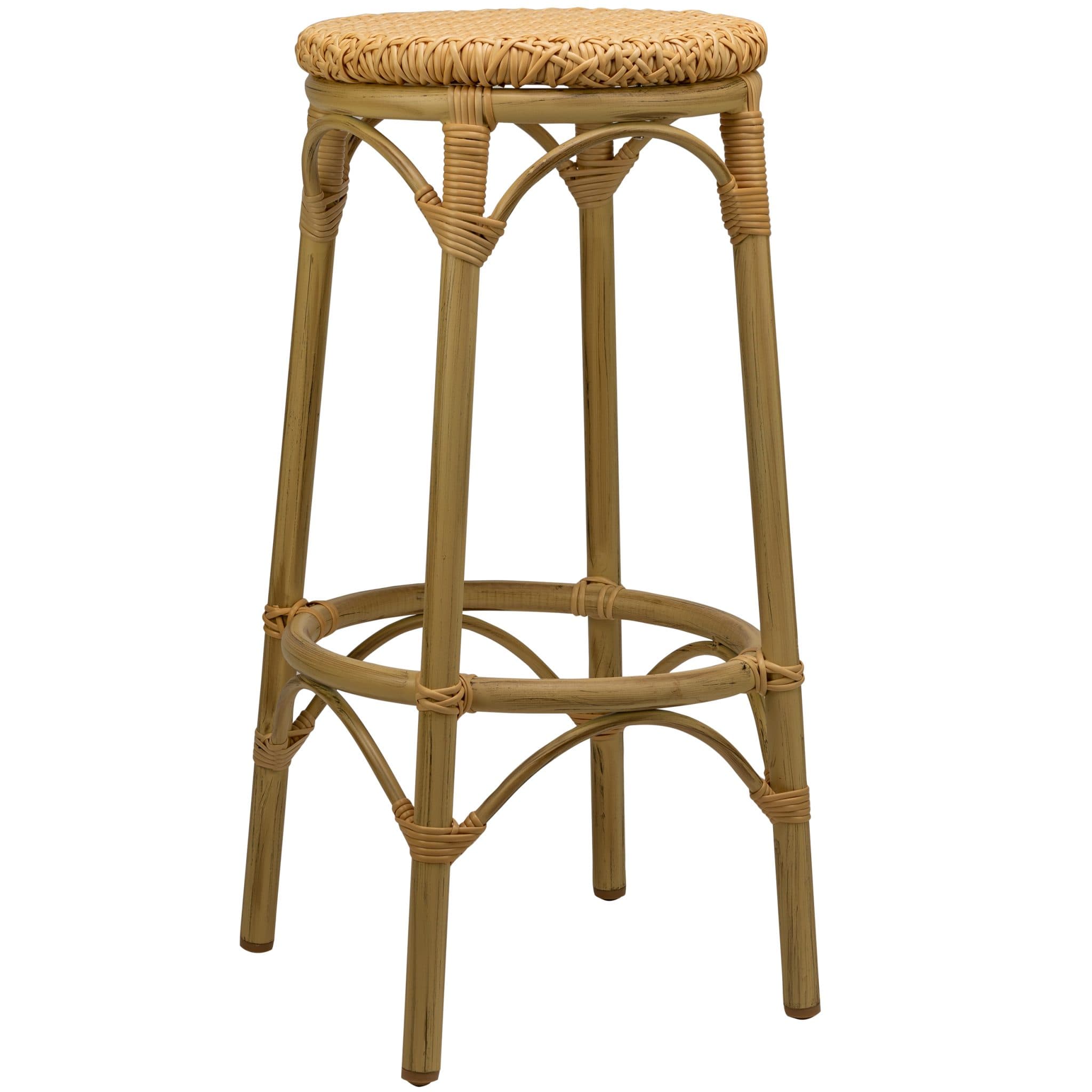 Todd Barhocker - Bambus/Beige