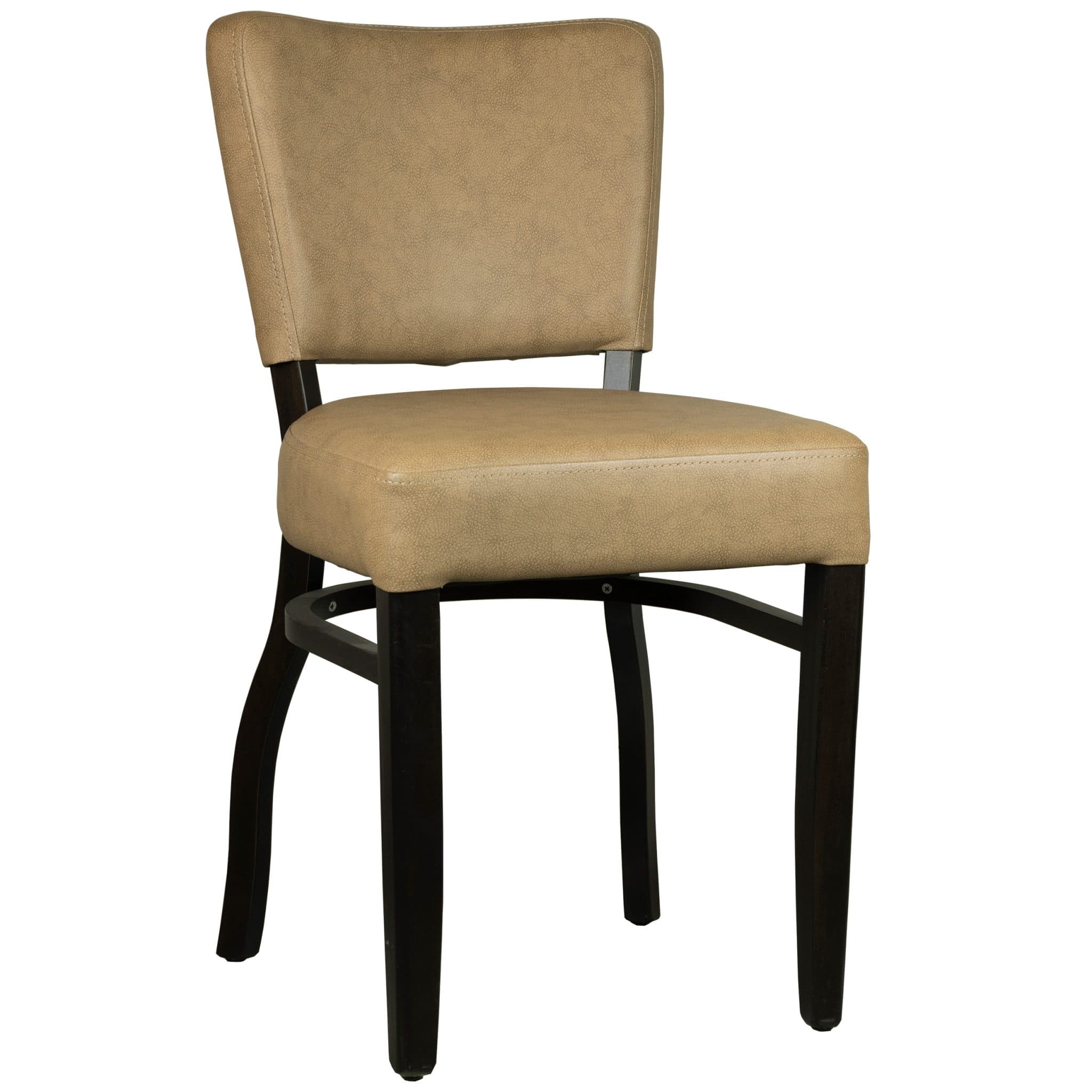 Beau Stuhl - Stapelbar