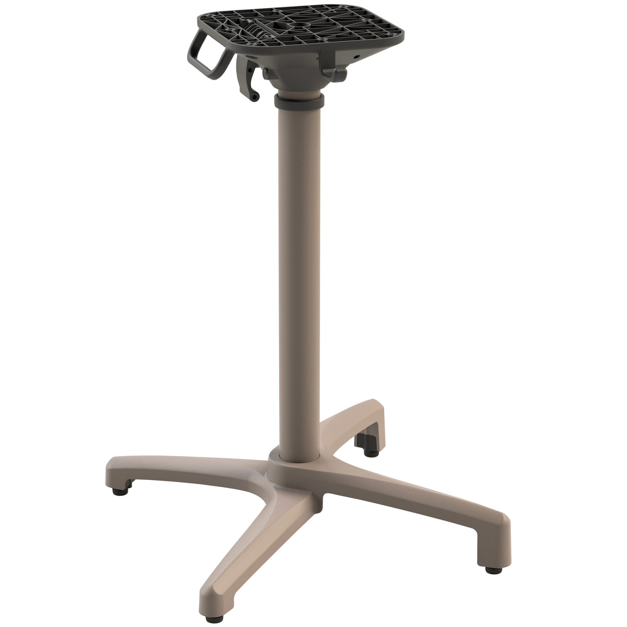 Elsa Klappbares Gestell - Khaki