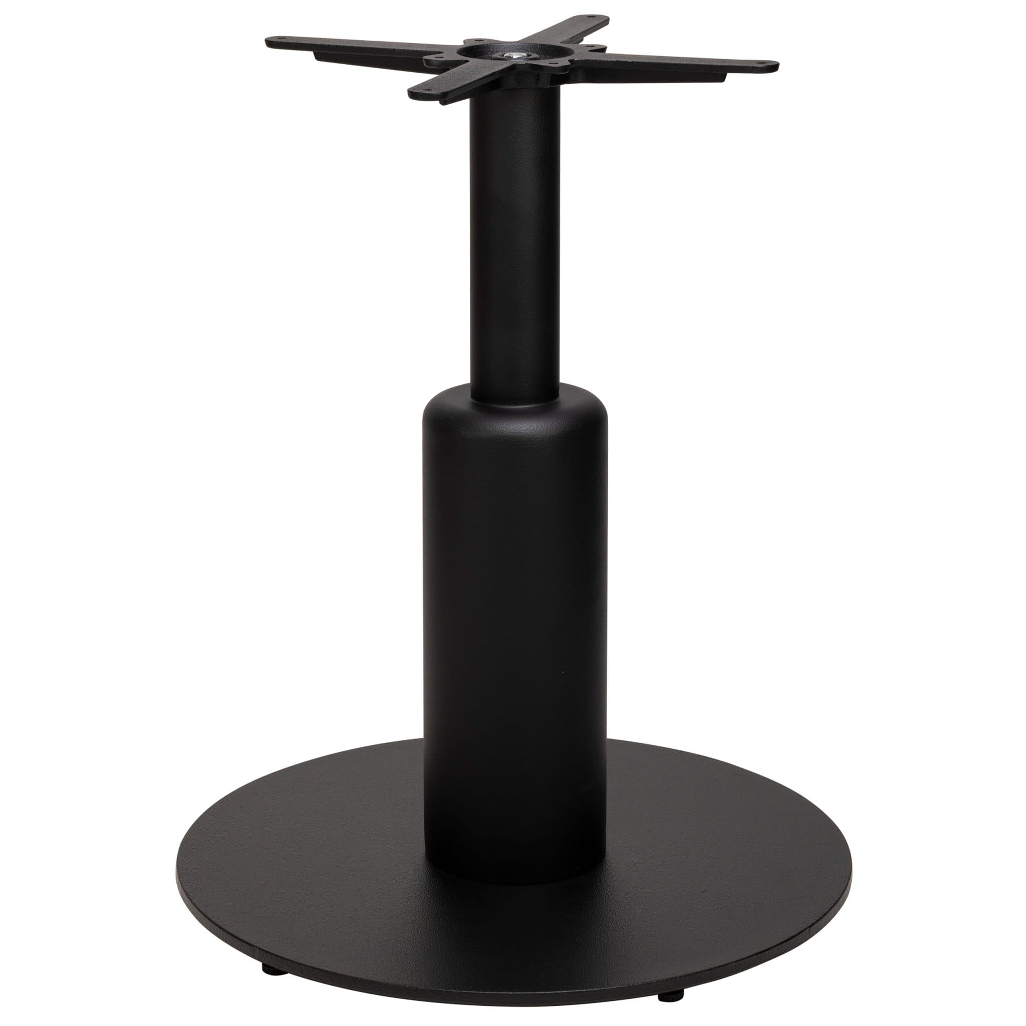 Duco Big Untergestell - Schwarz