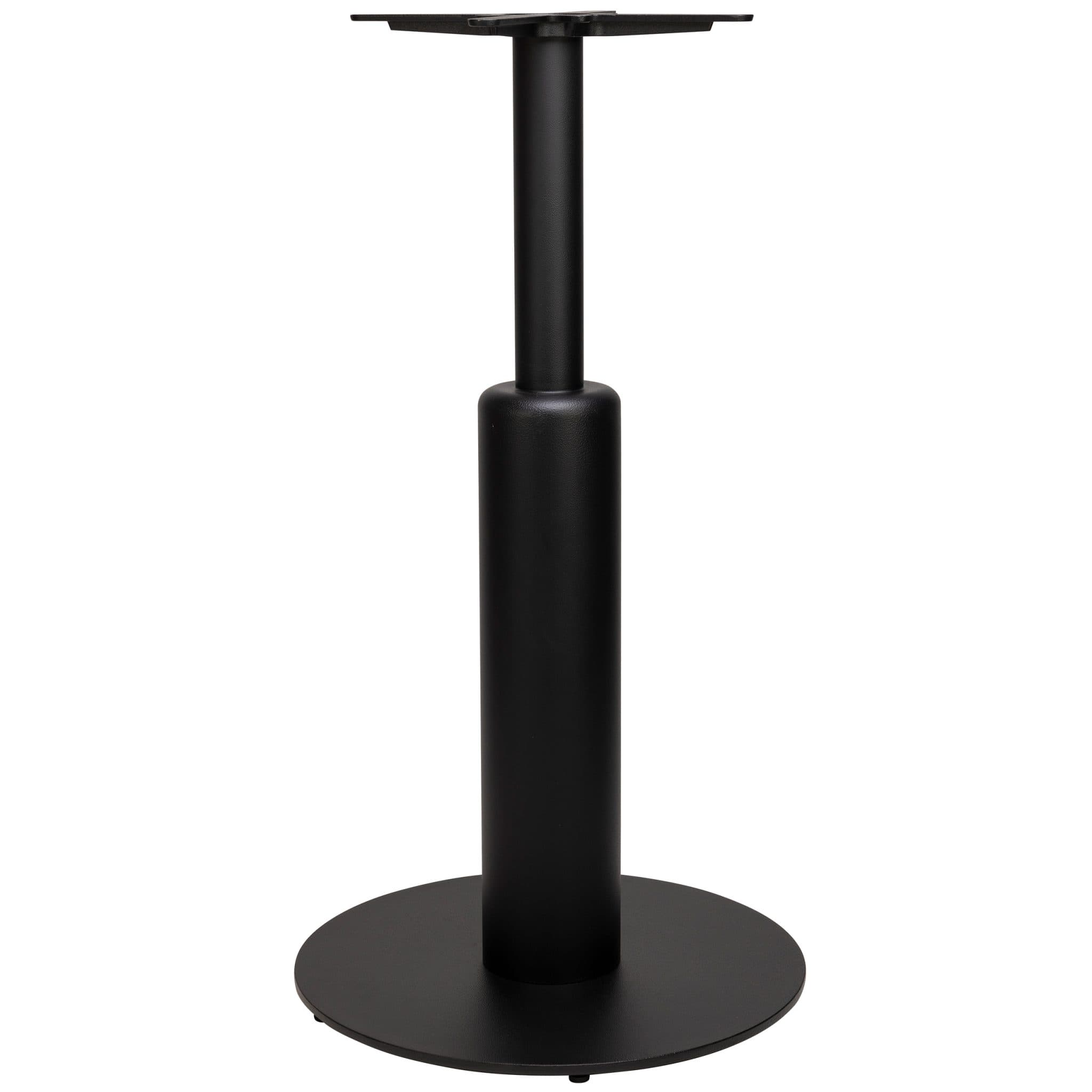 Duco Big 110 Bar Untergestell - Schwarz