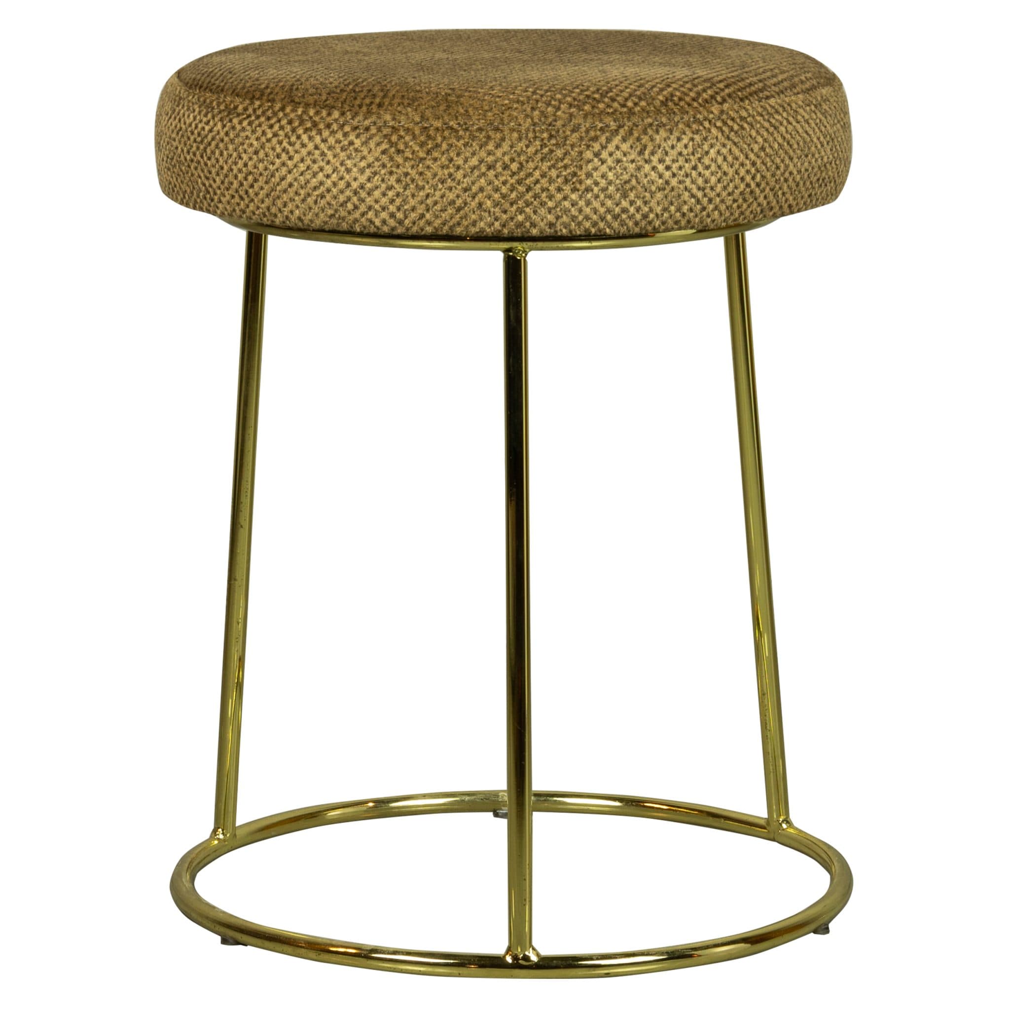 Spring Hocker - ø36cm