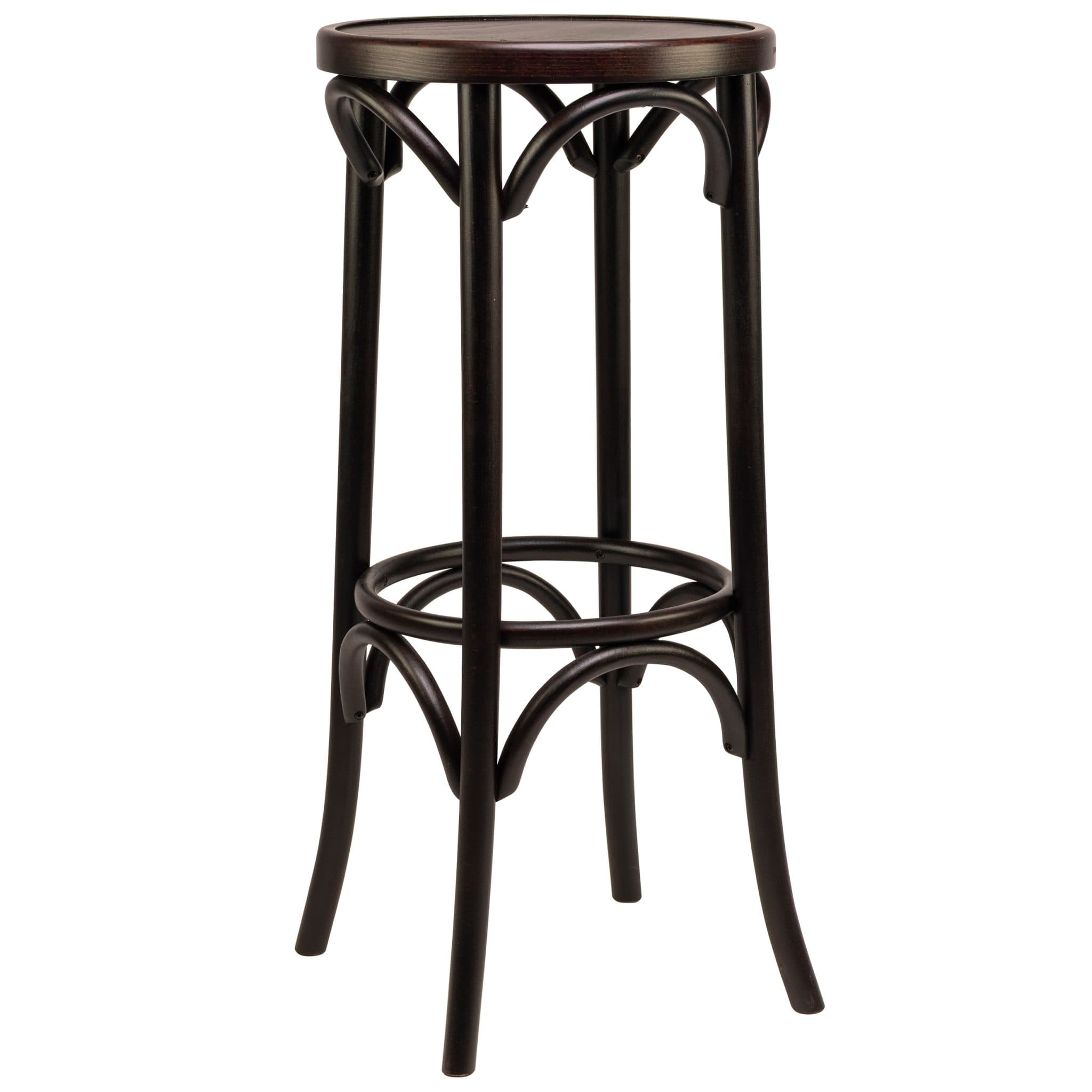 Oldenburg Barhocker - Holz