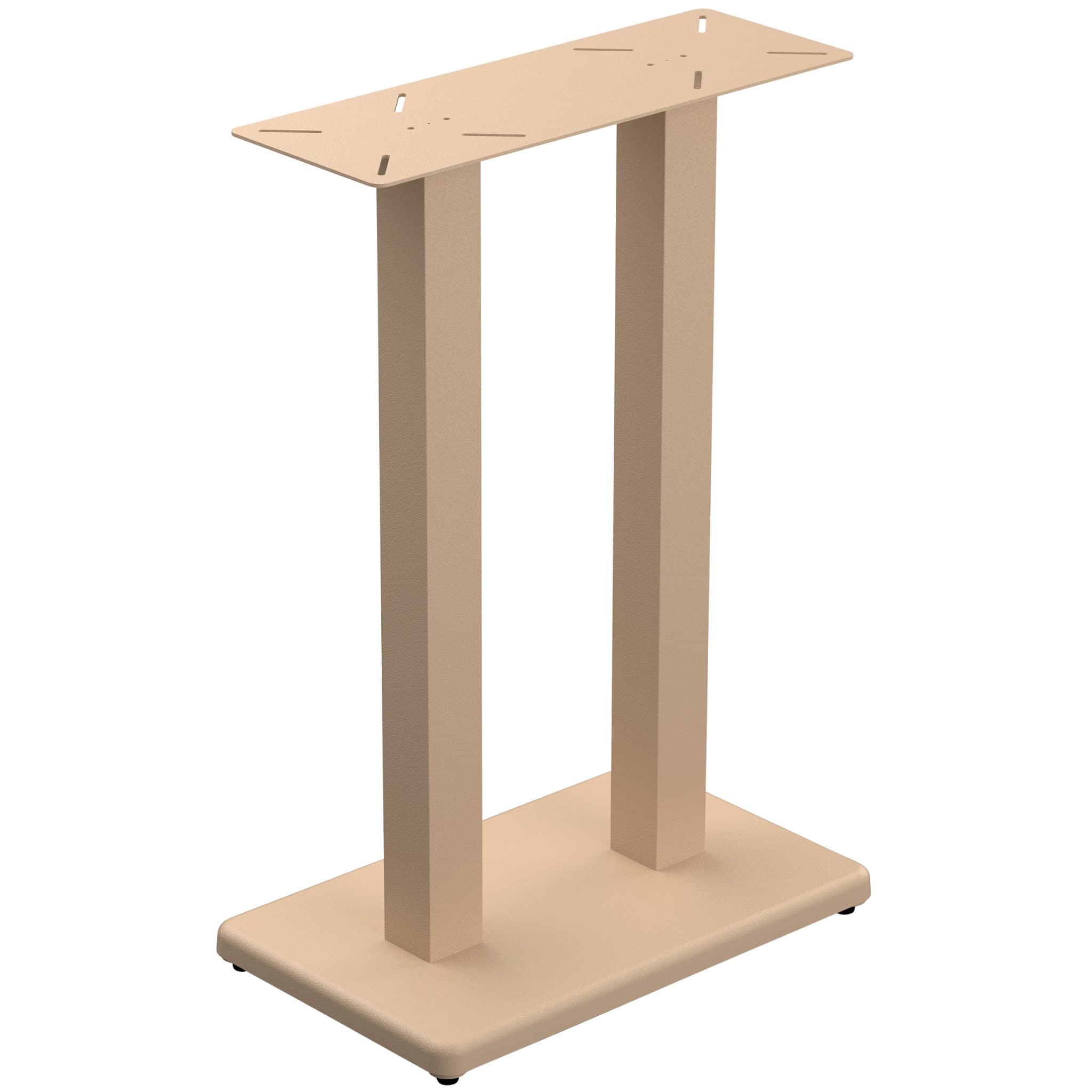 Bowen Bar Untergestell - Sand