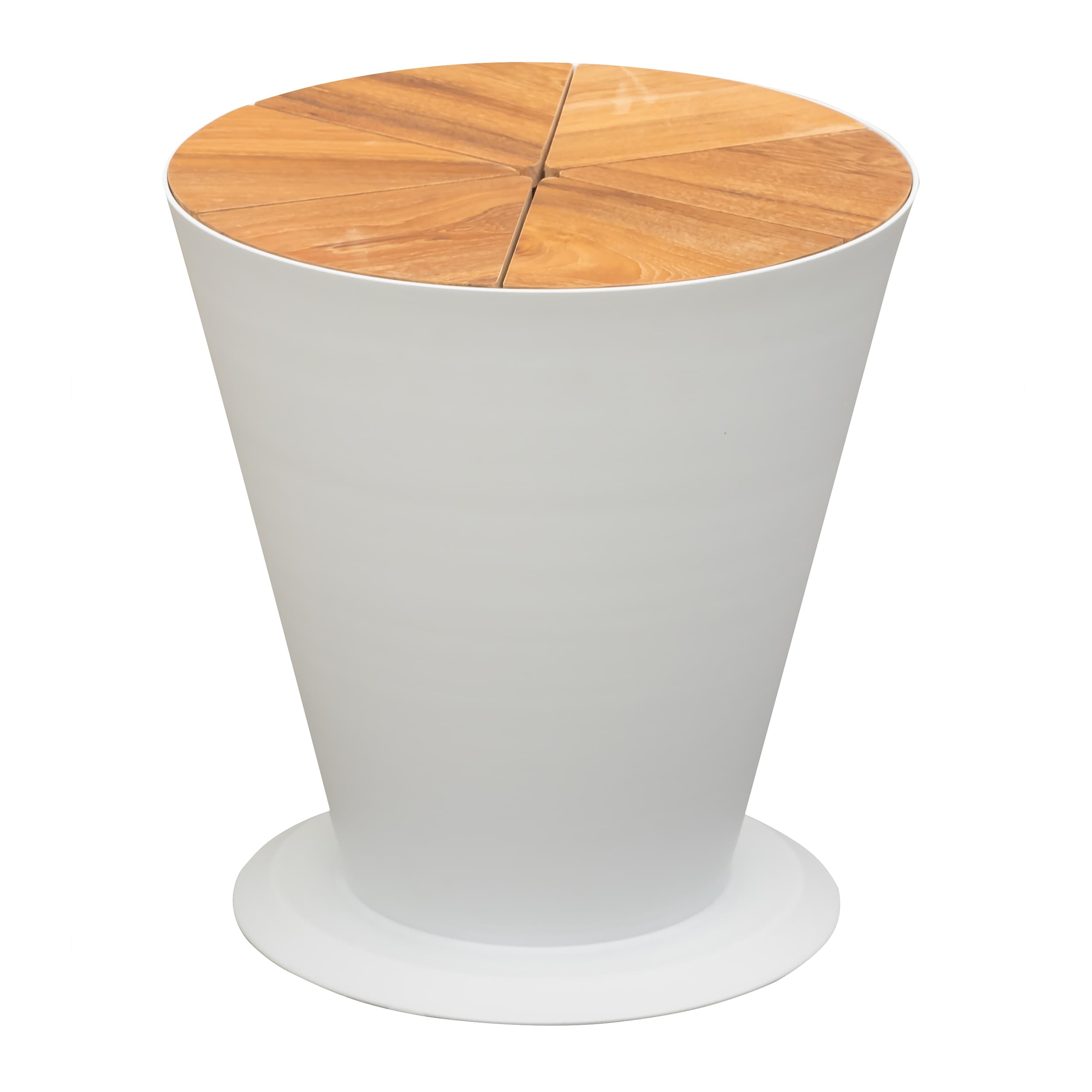 ICOO Ice Bucket - Weiß