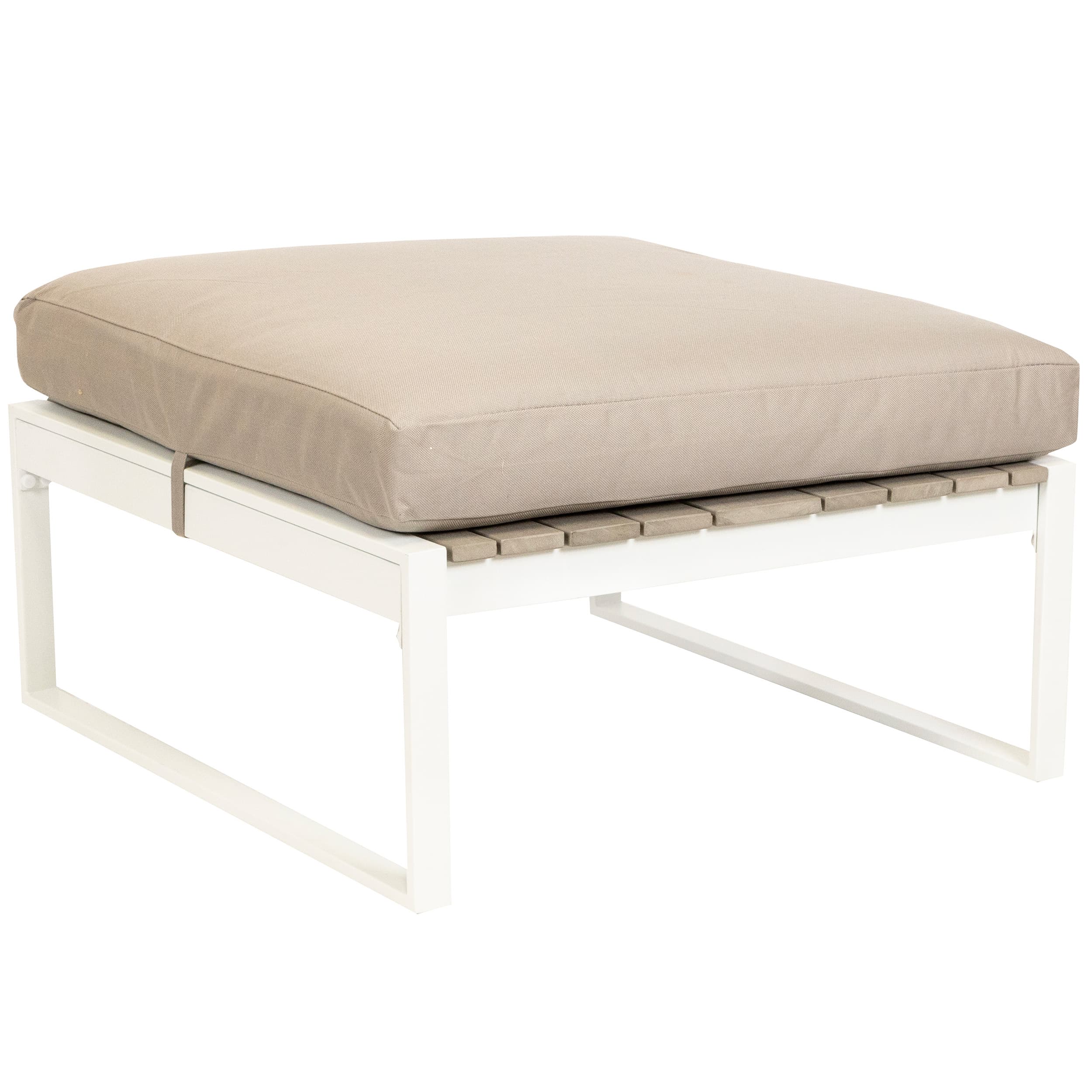 Cobie Hocker - Weiß