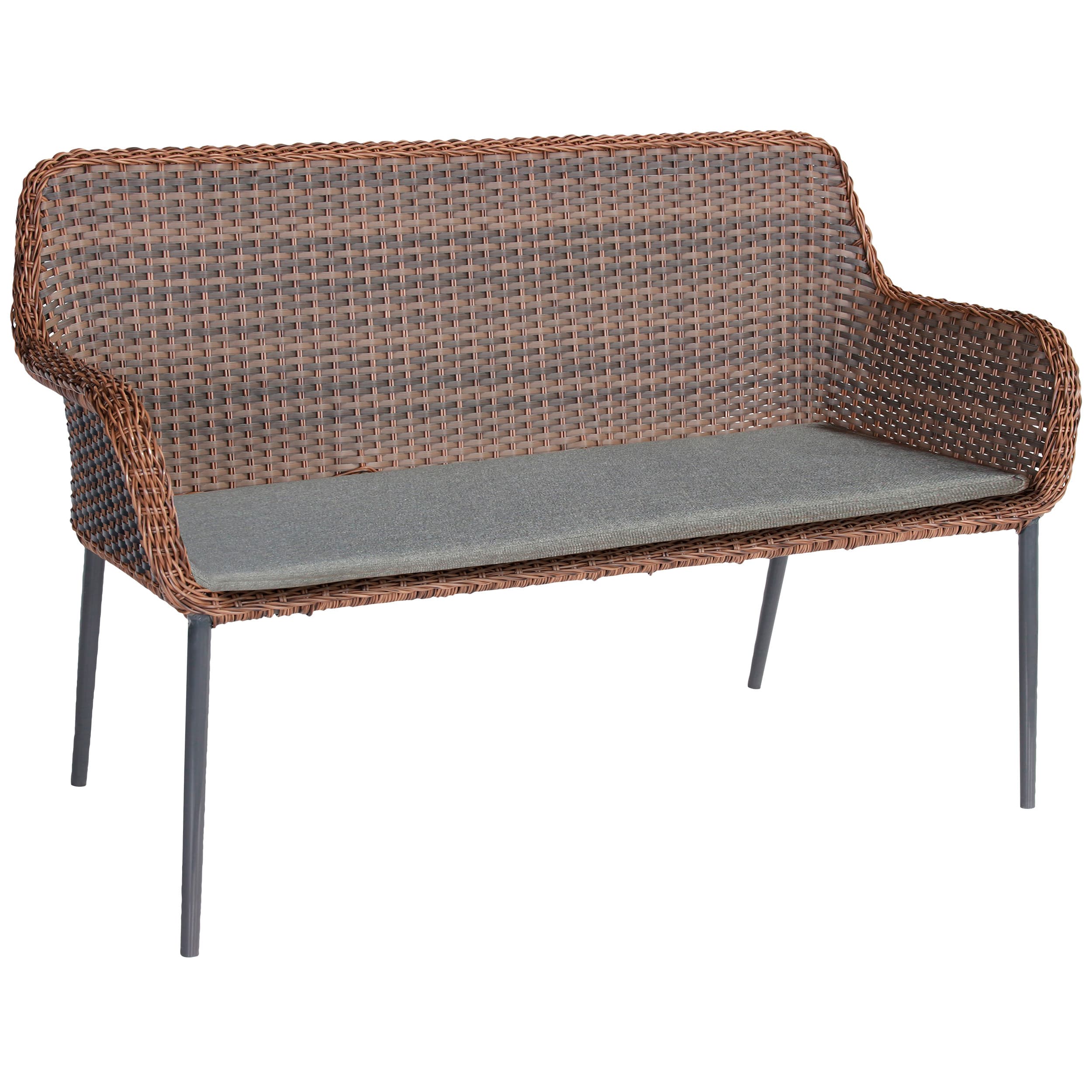 Catch Terrassenbank - Dark Mood