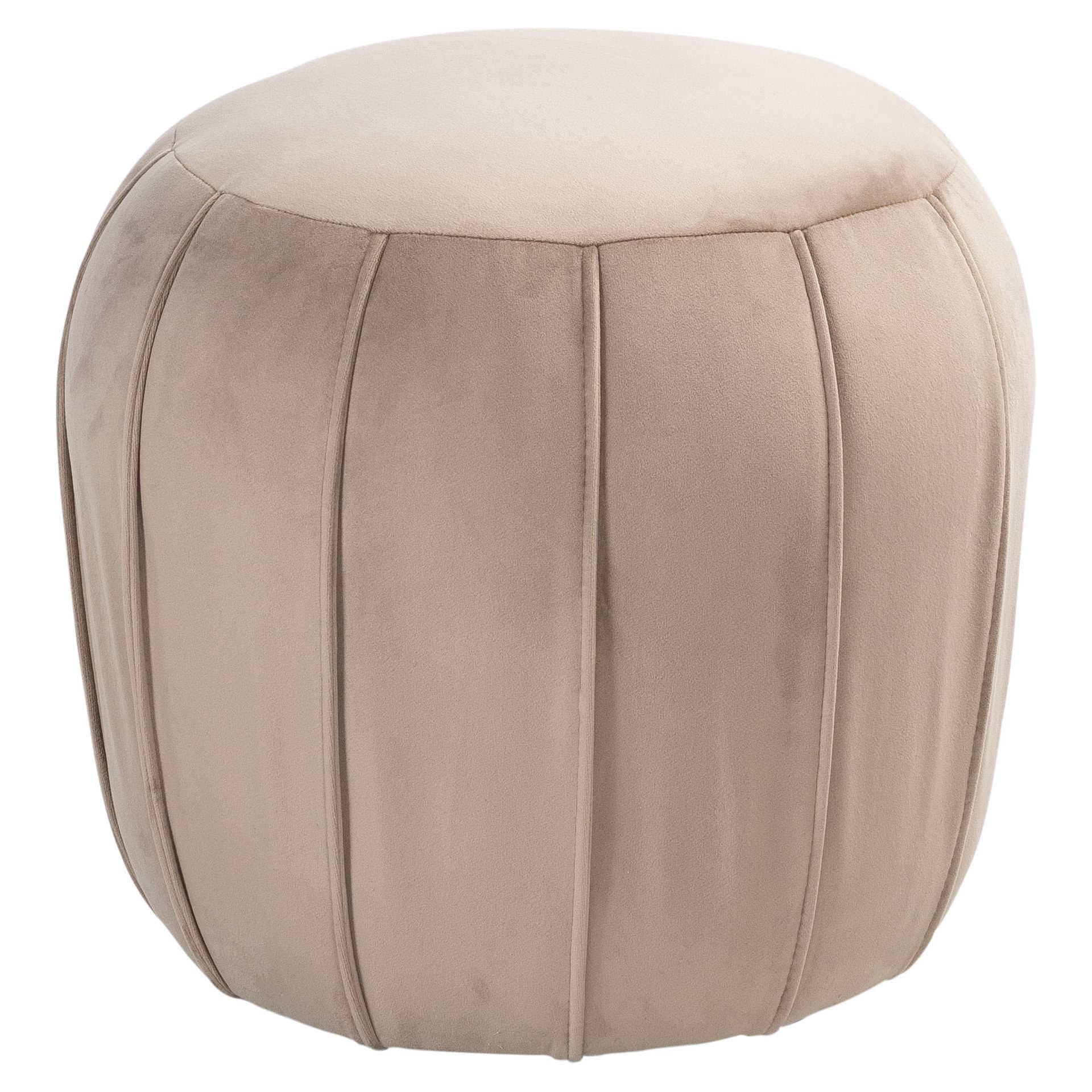 Pique Hocker - ø42cm