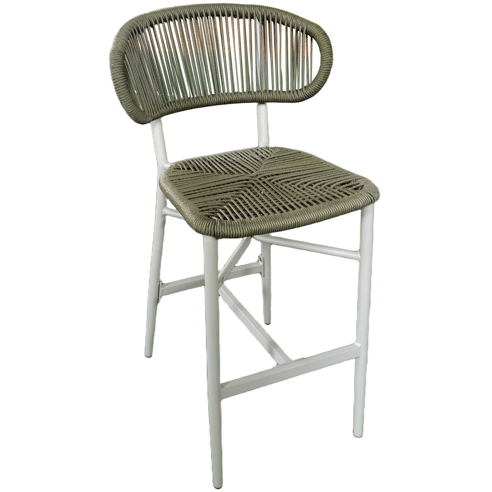 Jorden Hocker - Grün