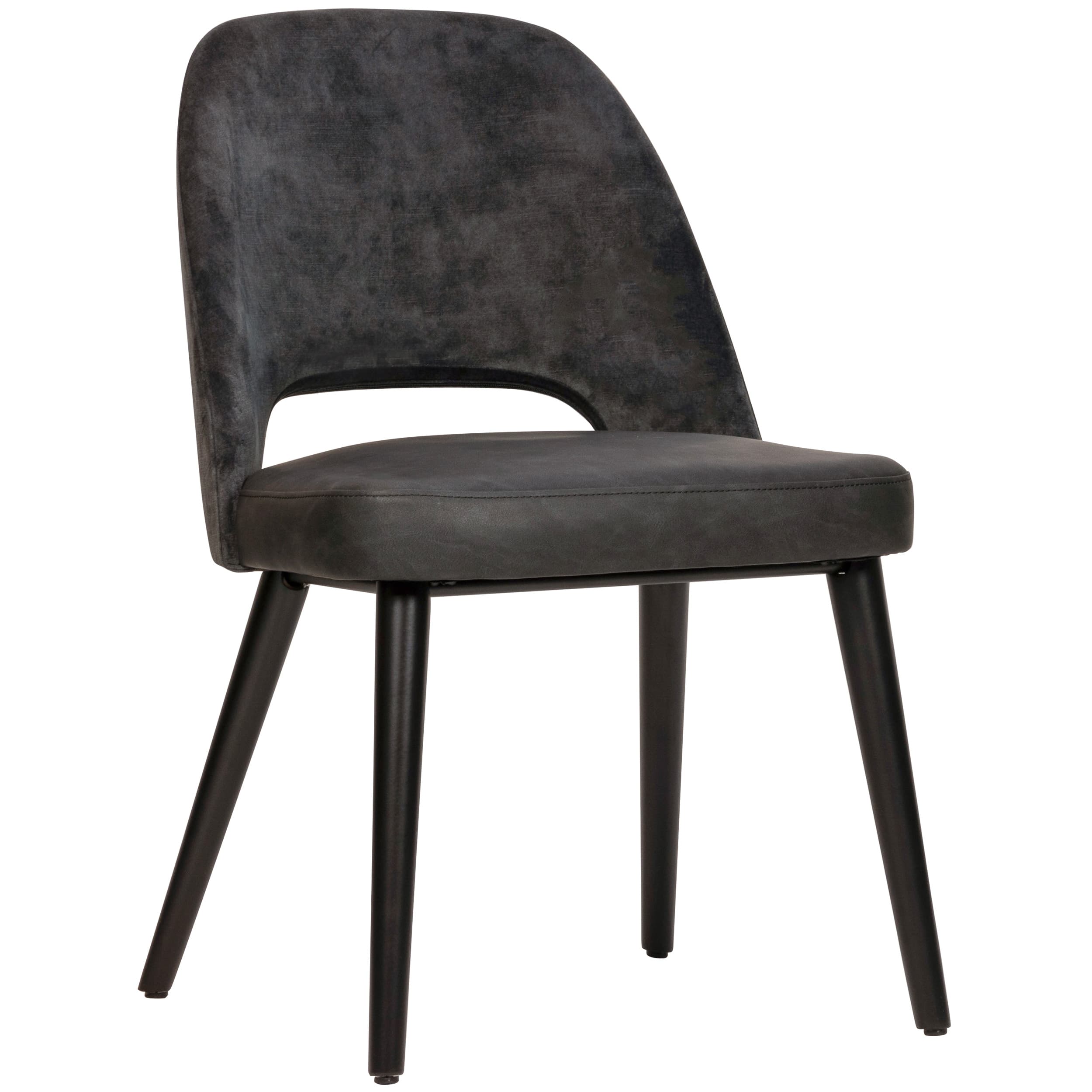 Vintor Stuhl - Anthrazit