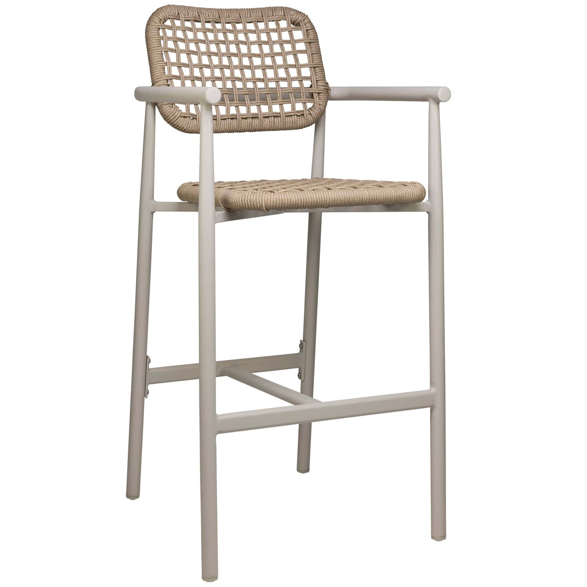 Charly Barhocker - Beige/Sand