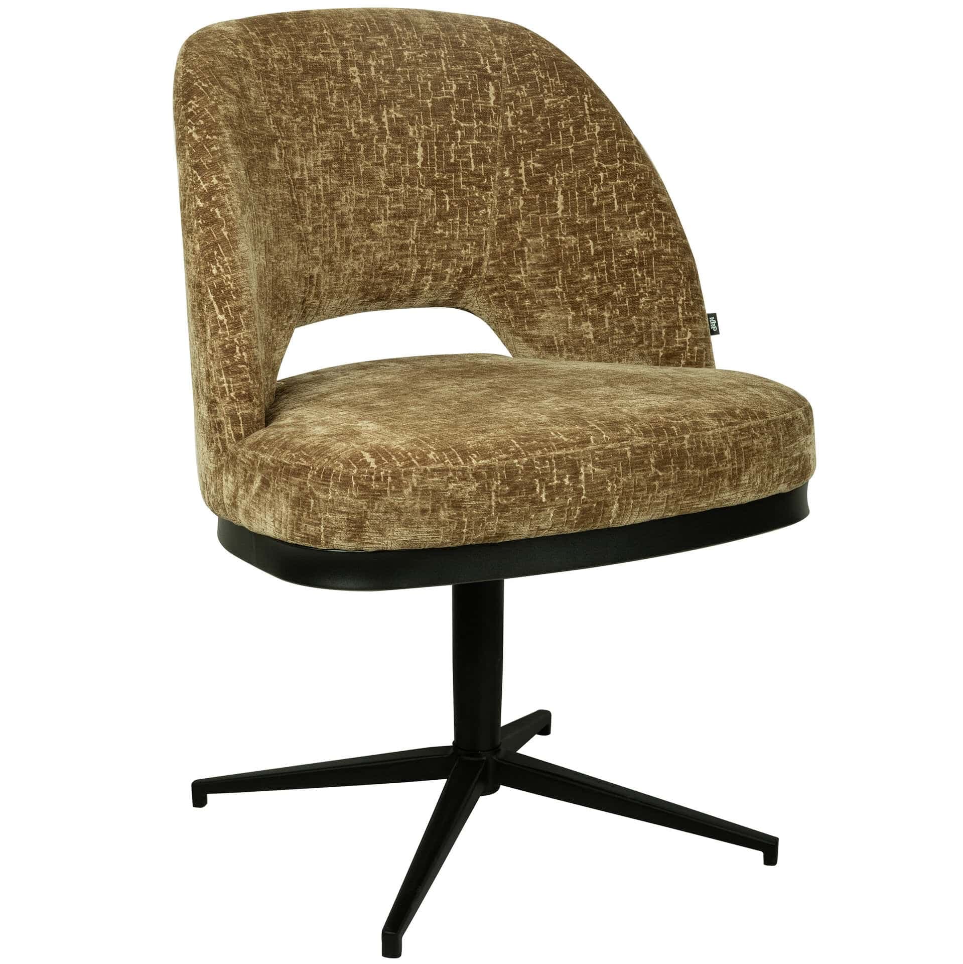 Coralie Stuhl - Drehbar - Army