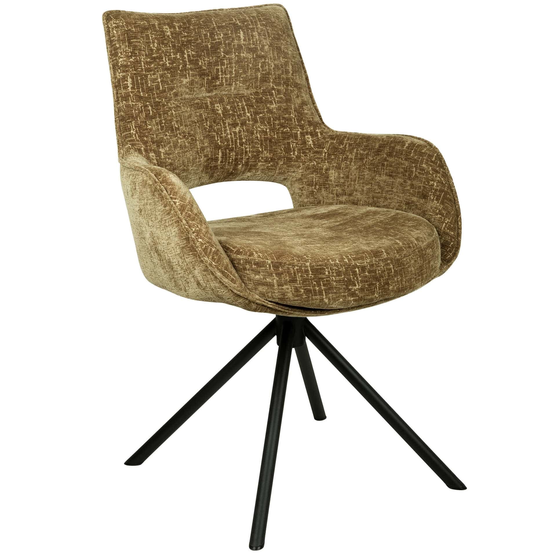 Cameron Armstuhl – Drehbar – Army