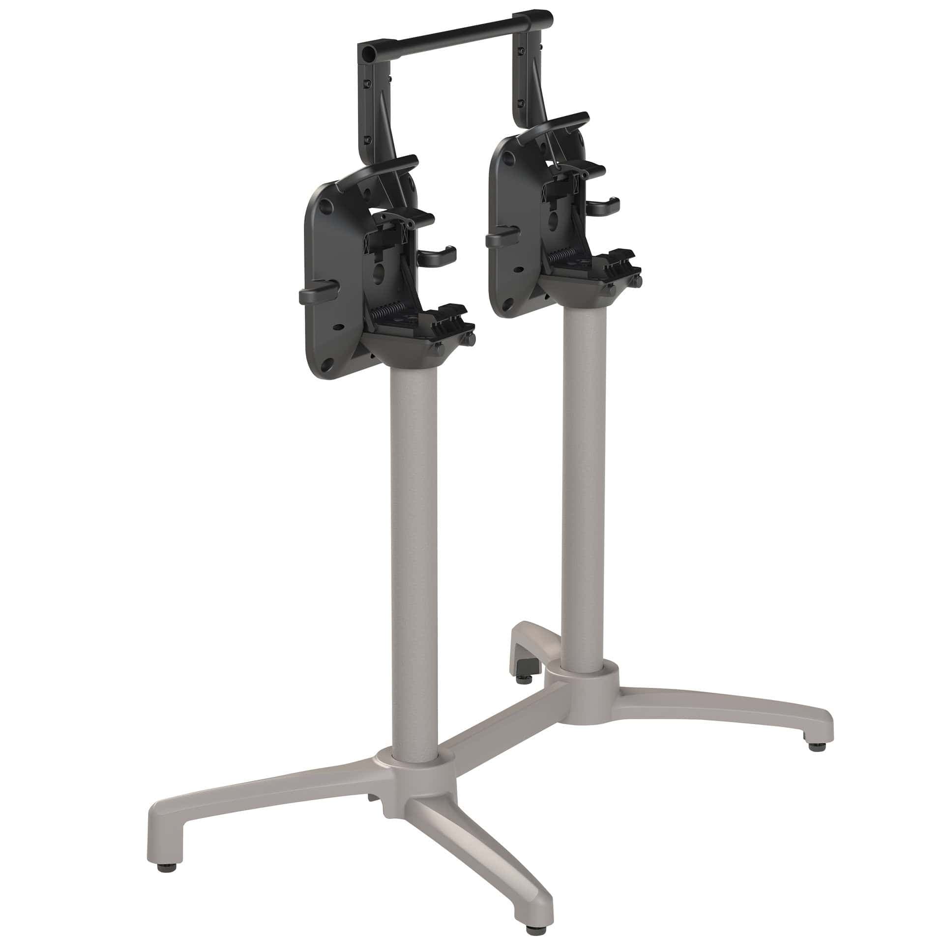 Rosalie/Elsa-2F Klappbares Gestell – Khaki