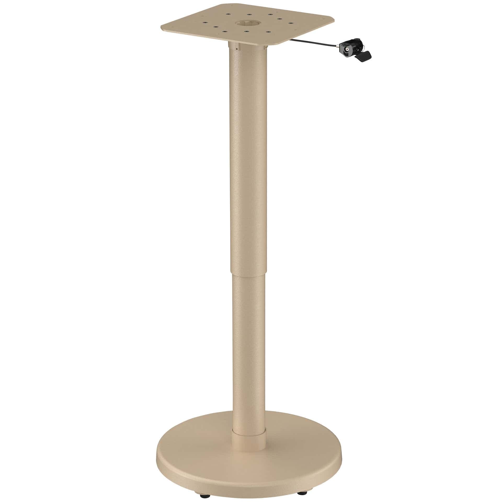 Aida Untergestell - Verstellbar - Sand